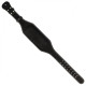 Пояс для важкої атлетики та пауерліфтингу SportVida XL Black (SV-PA0103)