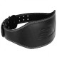 Пояс для важкої атлетики та пауерліфтингу SportVida XL Black (SV-PA0103)