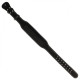 Пояс для важкої атлетики та пауерліфтингу SportVida S Black SV-PA0110