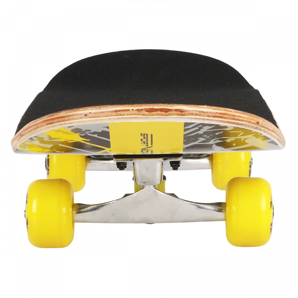 Скейтборд SportVida Madness (SV-RD0001)