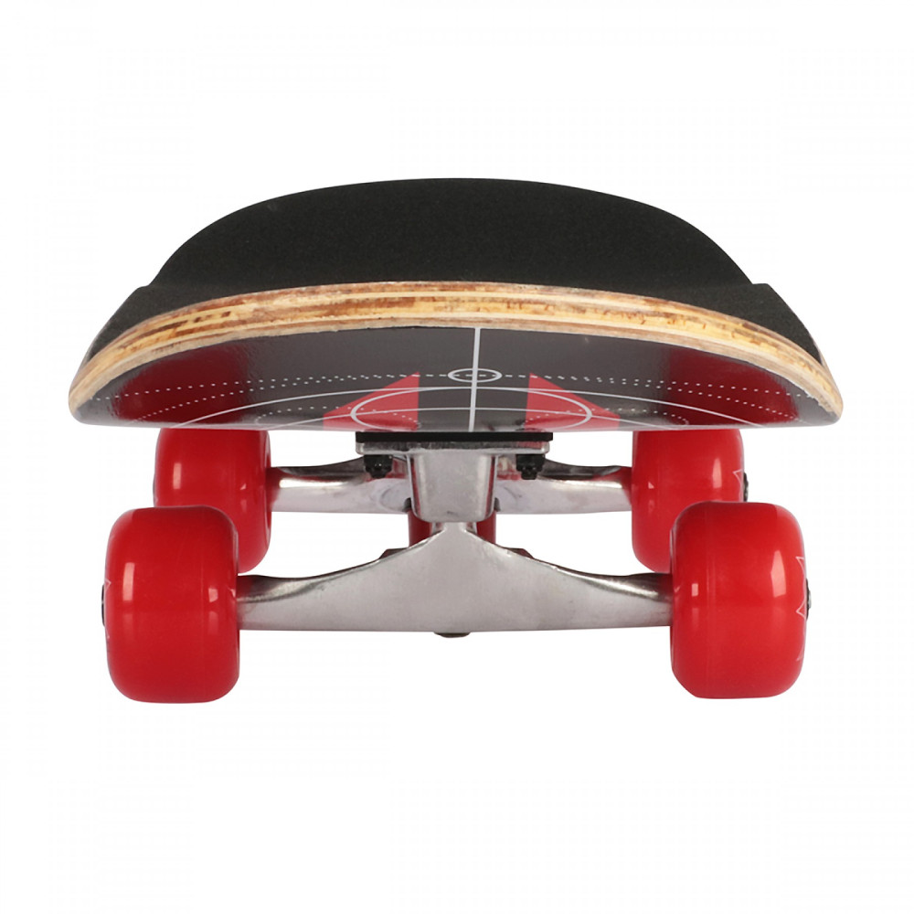 Скейтборд SportVida Dark Fly (SV-RD0002)