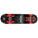 Скейтборд SportVida Dark Fly (SV-RD0002)