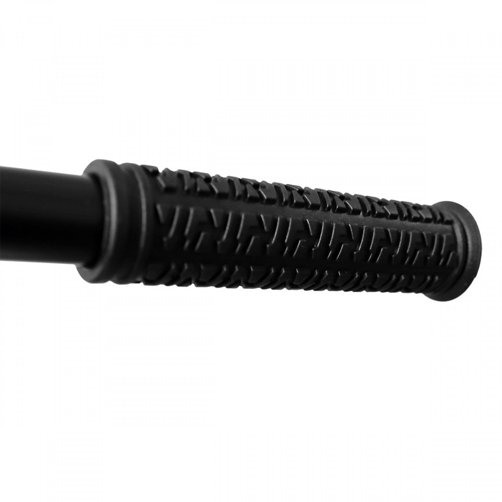 Трюковый самокат SportVida Stunt Rampage Terror Black/Green (SV-RT0001)