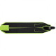 Трюковый самокат SportVida Stunt Rampage Terror Black/Green (SV-RT0001)