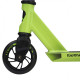 Трюковый самокат SportVida Stunt Rampage Terror Black/Green (SV-RT0001)