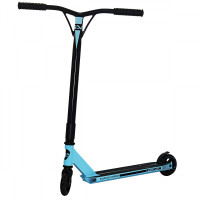 Трюковий самокат SportVida Stunt Rampage Terror Black/Blue (SV-RT0002)