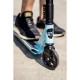 Трюковий самокат SportVida Stunt Rampage Terror Black/Blue (SV-RT0002)
