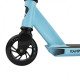 Трюковий самокат SportVida Stunt Rampage Terror Black/Blue (SV-RT0002)