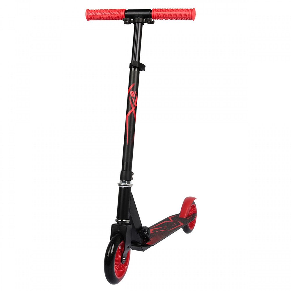 Самокат SportVida PU 145 мм SV-RT0003