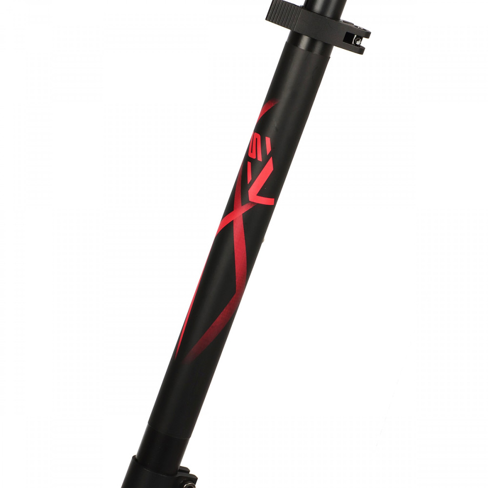 Самокат SportVida PU 145 мм SV-RT0003