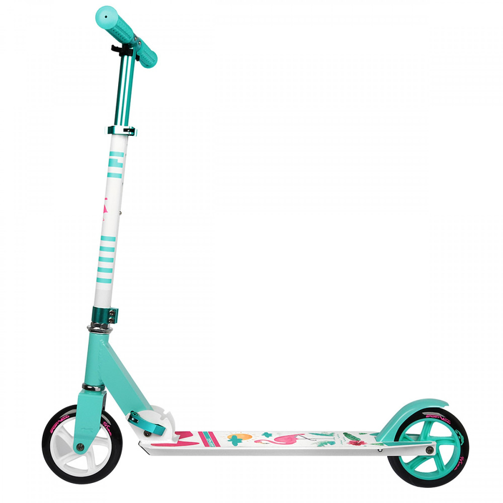 Самокат SportVida PU 145 мм SV-RT0004