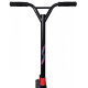 Самокат SportVida Rampage Stunt RS9 Black/Blue (SV-WO0002)