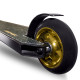 Самокат SportVida Stunt RS9 Black/Gold (SV-WO0004)