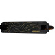 Самокат SportVida Stunt RS9 Black/Gold (SV-WO0004)