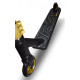 Самокат SportVida Stunt RS9 Black/Gold (SV-WO0004)