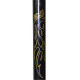 Самокат SportVida Stunt RS9 Black/Gold (SV-WO0004)