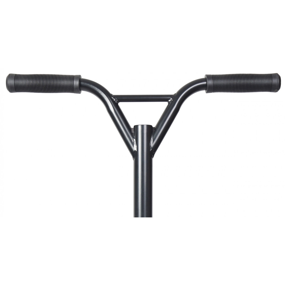 Самокат SportVida Stunt RS9 Black/Gold (SV-WO0004)