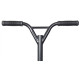 Самокат SportVida Fury RS9 Black/Red (SV-WO0005)