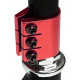 Самокат SportVida Fury RS9 Black/Red (SV-WO0005)