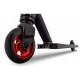Самокат SportVida Fury RS9 Black/Red (SV-WO0005)