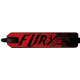 Самокат SportVida Fury RS9 Black/Red (SV-WO0005)