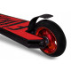 Самокат SportVida Fury RS9 Black/Red (SV-WO0005)