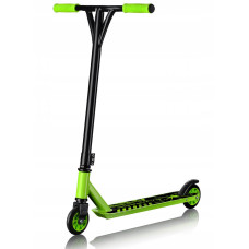 Самокат SportVida Rampage Black/Green (SV-WO0006)