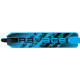 Самокат SportVida Rampage Black/Blue (SV-WO0007)