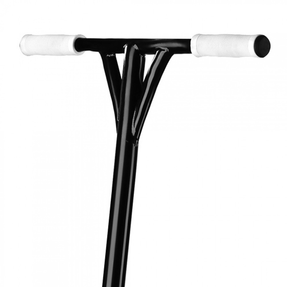 Самокат SportVida Rampage Black/White (SV-WO0008)