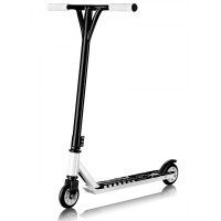 Самокат SportVida Rampage Black/White (SV-WO0008)