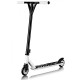 Самокат SportVida Rampage Black/White (SV-WO0008)