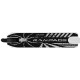 Самокат SportVida Rampage Black/White (SV-WO0008)