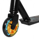 Трюковий самокат SportVida Stunt Poker Black/Blue (SV-WO0017)