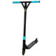Трюковий самокат SportVida Stunt Poker Black/Blue (SV-WO0017)
