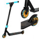 Трюковий самокат SportVida Stunt Poker Black/Blue (SV-WO0017)