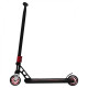 Самокат SportVida з пегами Stunt 110 Pro Black/Red (SV-WO0018)