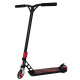 Самокат SportVida з пегами Stunt 110 Pro Black/Red (SV-WO0018)