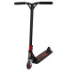 Самокат SportVida з пегами Stunt 110 Pro Black/Red (SV-WO0018)