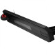 Самокат SportVida з пегами Stunt 110 Pro Black/Red (SV-WO0018)