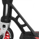 Самокат SportVida з пегами Stunt 110 Pro Black/Red (SV-WO0018)