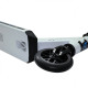 Трюковый самокат SportVida Stunt X-Ray 110 White/Blue (SV-WO0019)