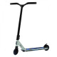 Трюковый самокат SportVida Stunt X-Ray 110 White/Blue (SV-WO0019)