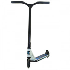 Трюковый самокат SportVida Stunt X-Ray 110 White/Blue (SV-WO0019)