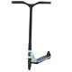 Трюковый самокат SportVida Stunt X-Ray 110 White/Blue (SV-WO0019)