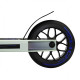 Трюковый самокат SportVida Stunt X-Ray 110 White/Blue (SV-WO0019)
