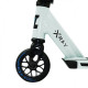 Трюковый самокат SportVida Stunt X-Ray 110 White/Blue (SV-WO0019)