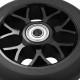 Трюковий самокат SportVida Stunt Hulk 110 Lemon/Black (SV-WO0020)