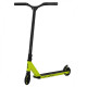 Трюковий самокат SportVida Stunt Hulk 110 Lemon/Black (SV-WO0020)