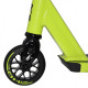 Трюковий самокат SportVida Stunt Hulk 110 Lemon/Black (SV-WO0020)