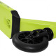 Трюковий самокат SportVida Stunt Hulk 110 Lemon/Black (SV-WO0020)